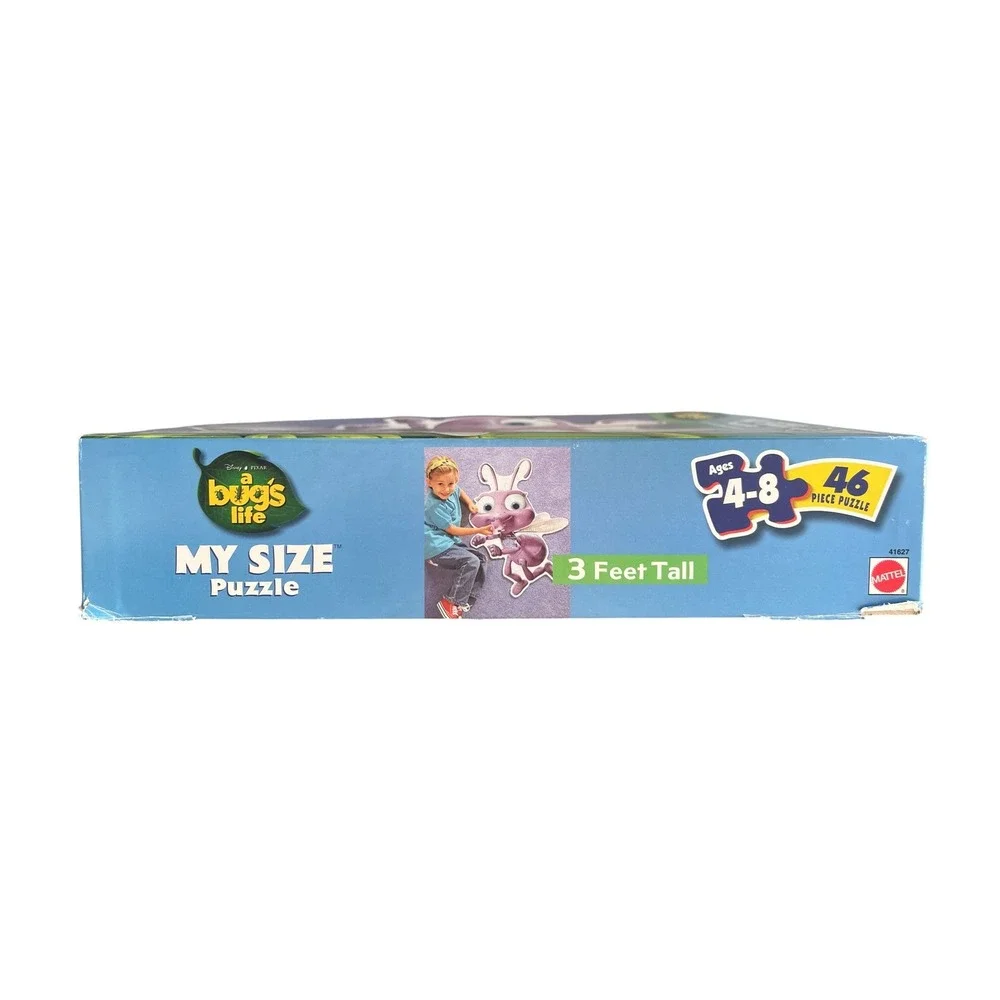 Mattel disney pixar